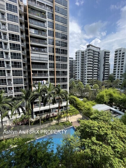 Coco Palms (D18), Condominium #575086161